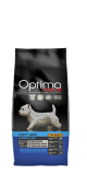 Optima Nova Dog Puppy Mini